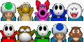 Mario Kart 7