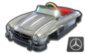 Mario Kart 8 icon