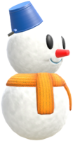 MK8 Asset Model Snowman.png