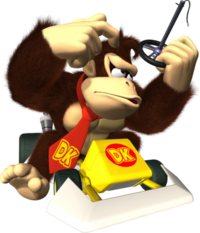 MKDS-Donkey Kong Artwork.png