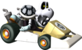 Light Weight: 20 Off-Road: 100 New Driver