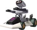 Heavy Weight: 80 Off-Road: 91 New Driver