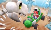 Mario Kart Live: Home Circuit