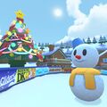Mario Kart Tour (DS DK Pass preview)