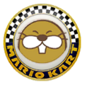 Mario Kart Tour (cup)