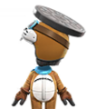 Mario Kart Tour (Mii Racing Suit)