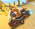 Mario Kart Tour