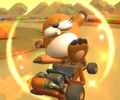 Mario Kart Tour