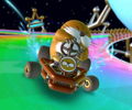 Mario Kart Tour