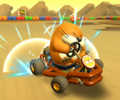 Mario Kart Tour