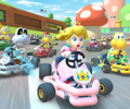 Mario Kart Tour