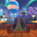 Mario Kart Tour