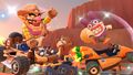 Mario Kart Tour