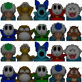 Mario Kart Wii