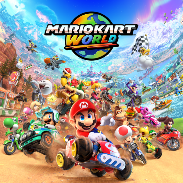 File:MKWorld Key artwork with logo.png