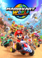 Mario Kart World