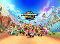Mario Kart World
