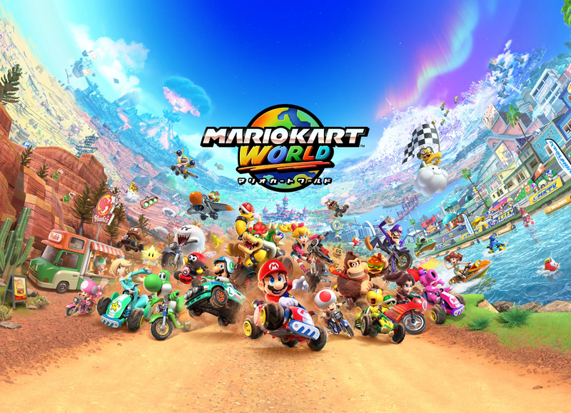 File:MKWorld key artwork.png