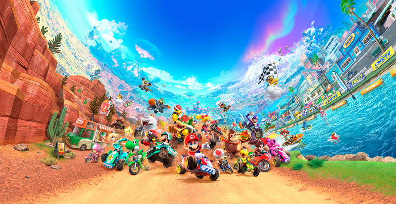 File:MKWorld key artwork no logo.png