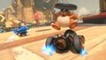 Mario Kart World