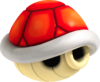 MKwii Redshell.png