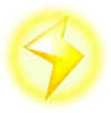 MKwii Thunderbolt.png