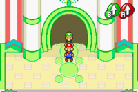 MLSS-Outside Beanbean Castle Screenshot.png