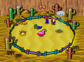 Mario Party 3