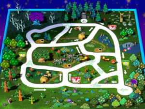 MP3 Woody Woods Board.png