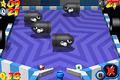 The Bullet Bill game