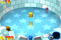 Mario Pinball Land