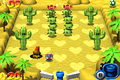 Mario Pinball Land