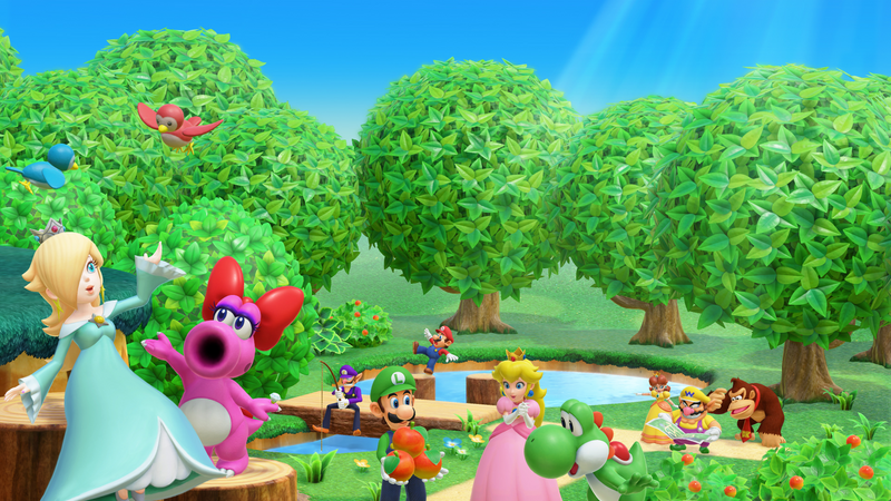 File:MPS Woody Woods Title Screen.png