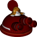 Mario Power Tennis