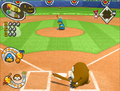 Mario Superstar Baseball