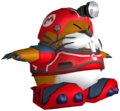 Mario Strikers Charged