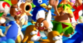 Mario Super Sluggers