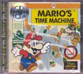 PC version box art