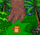 Mario's Time Machine (SNES)