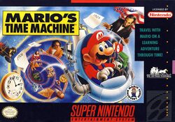 Mario's Time Machine Box Art.jpg