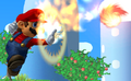 In Super Smash Bros. Melee