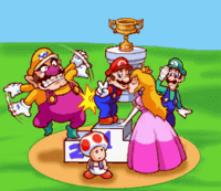 MarioExcitebike MarioWins.png