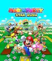 Mario Party: Star Rush