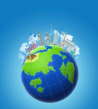 Mario Kart Tour - Earth art.jpg
