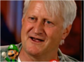 Charles Martinet in a 2011 interview.