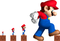 Mario growth NSMB artwork.png