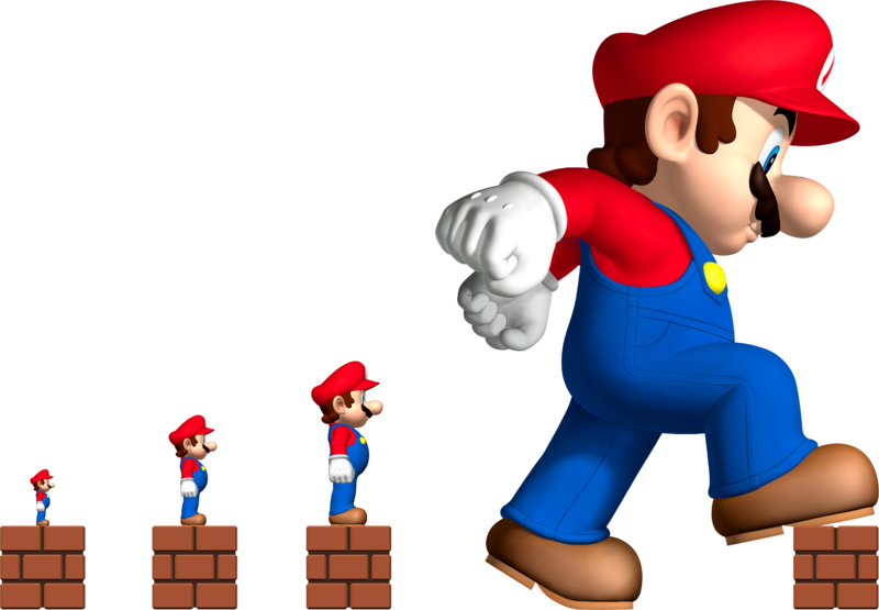 File:Mario growth NSMB artwork.png