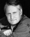 Charles Martinet in the 1990s