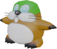 Mawful Mole 3DS model.png