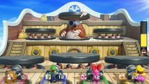 Super Mario Party Jamboree